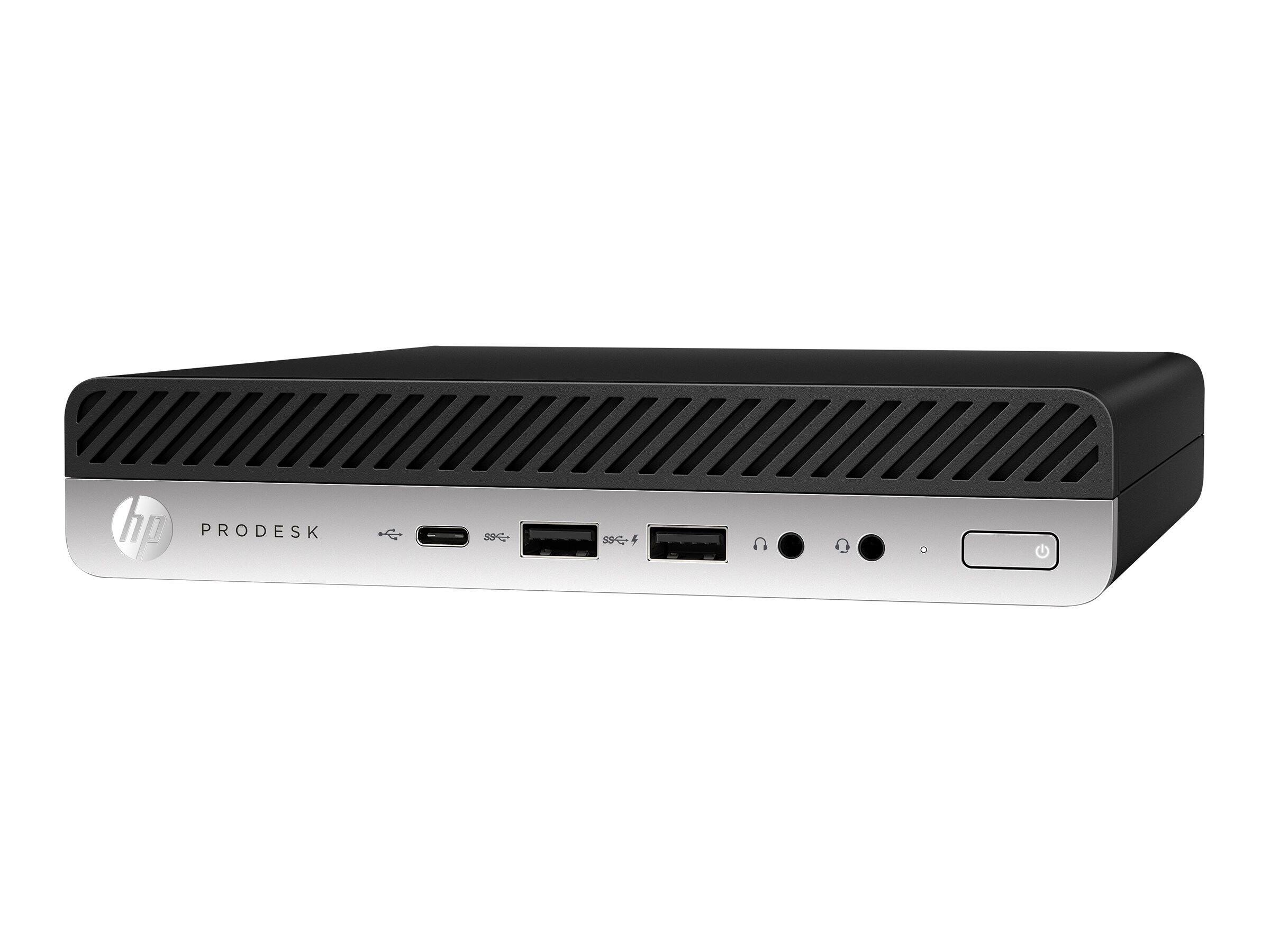 hp PRODESK 8 S9C