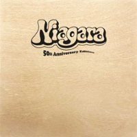Niagara: 50th Anniversary Edition [LP] - VINYL - Front_Zoom