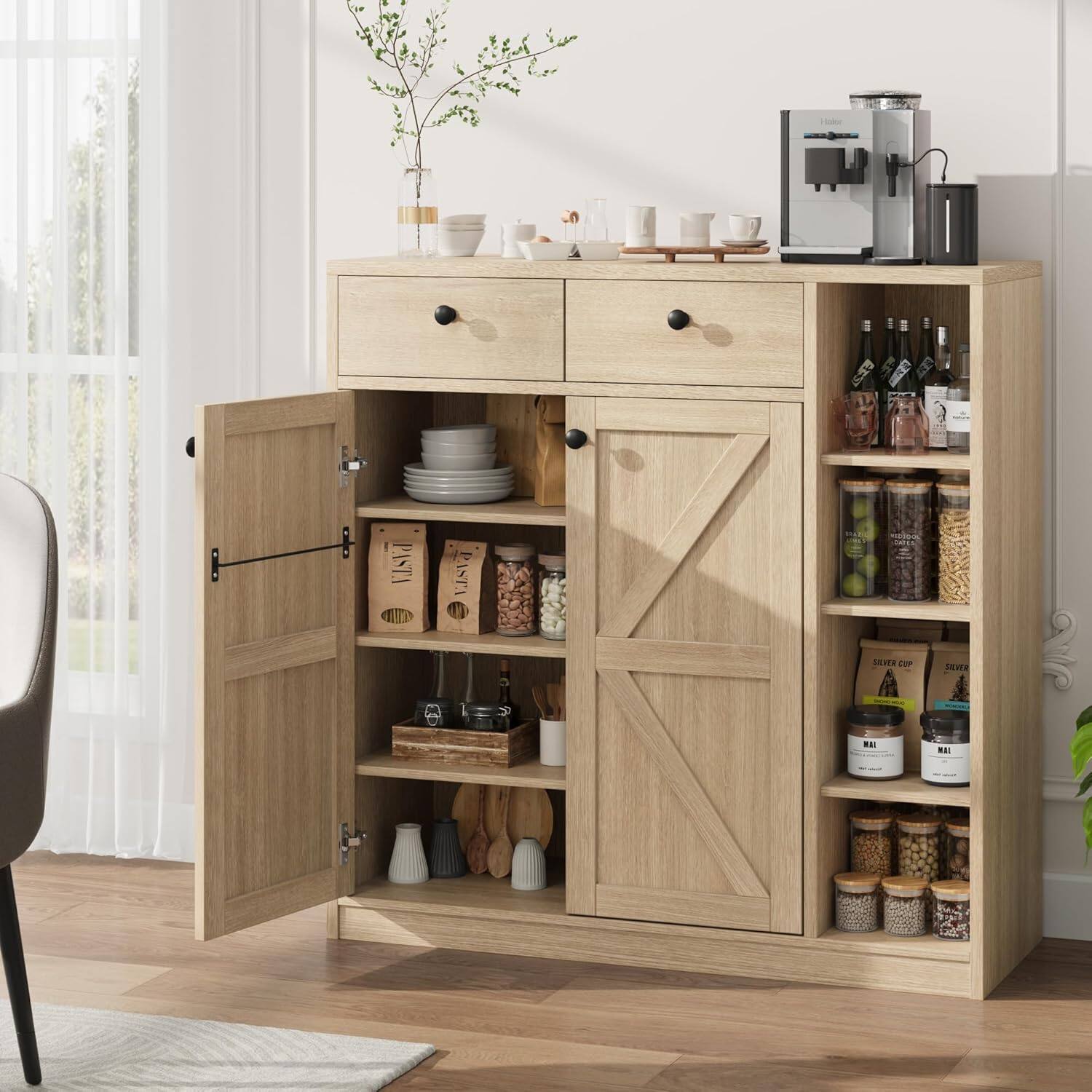 The text in the image reads:

"5 F PASTA PASTA m SEVER L SEITA"