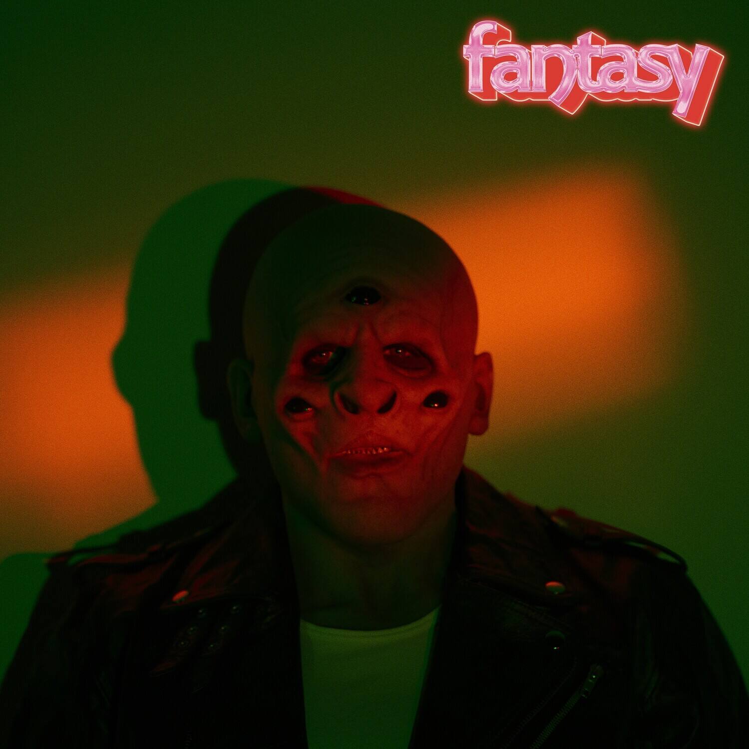 Alt View 1. M83 - Fantasy   - COMPACT DISCS.
