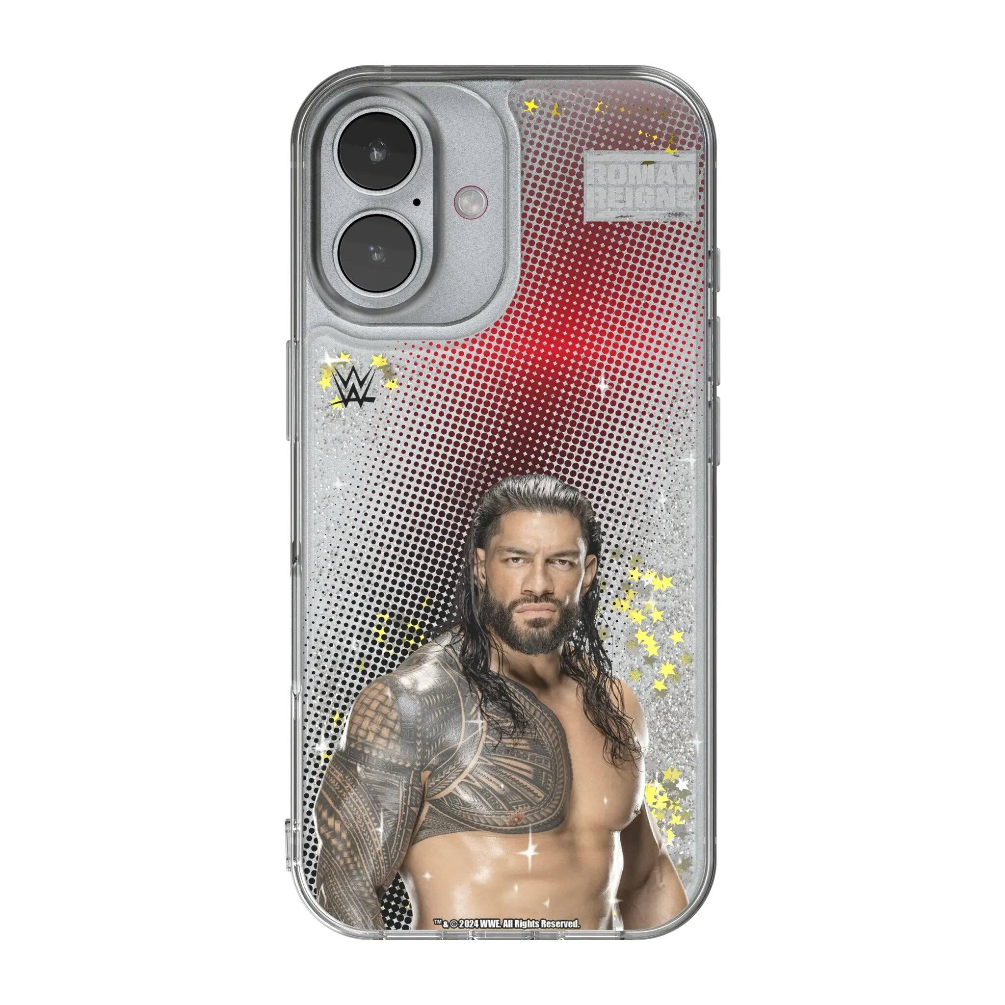 Roman Reigns