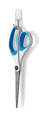 Alt View 7. Command -  Damage Free Medium Hook, 2 lb, Clear, 6/Pack  - Clear.