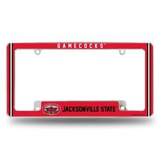 GAMECOCKS
JACKSONVILLE STATE
RICO INDUSTRIES, INC.