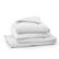 Alt View 1. Puredown - Puredown Luxurious 300TC 100% Organic Cotton Down Feather Fiber Comforter, White, Twin - White.