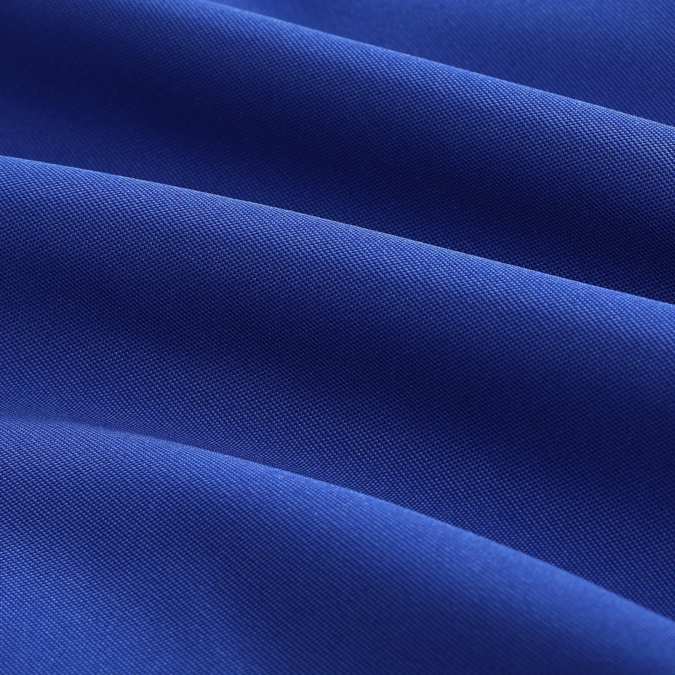 Alt View 6. WestinTrends - WestinTrends Paolo 9 ft. Patio Table Umbrella with tilt and crank features - Royal Blue.