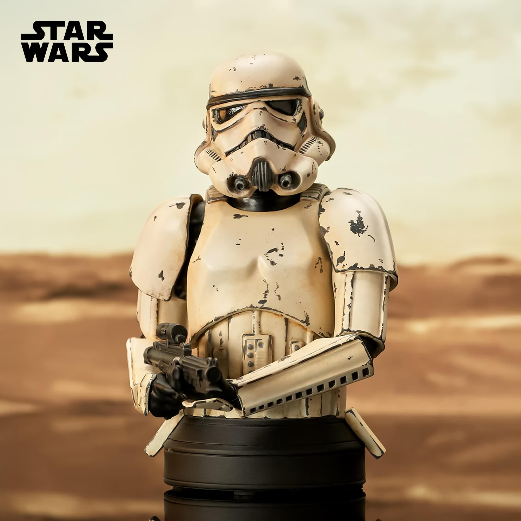 STAR WARS