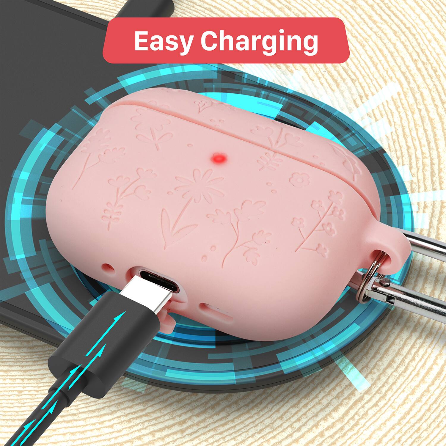Easy Charging