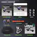 LINIER x SATURN 2
- Quick Start Guide
- Gift Box
- Eartips
- Wax Guards
- Charging Case
- Charging Cable
- User Manual
SATURN 2
In-the-ear OTC Hearing Aids
LINIER Hearing Aids