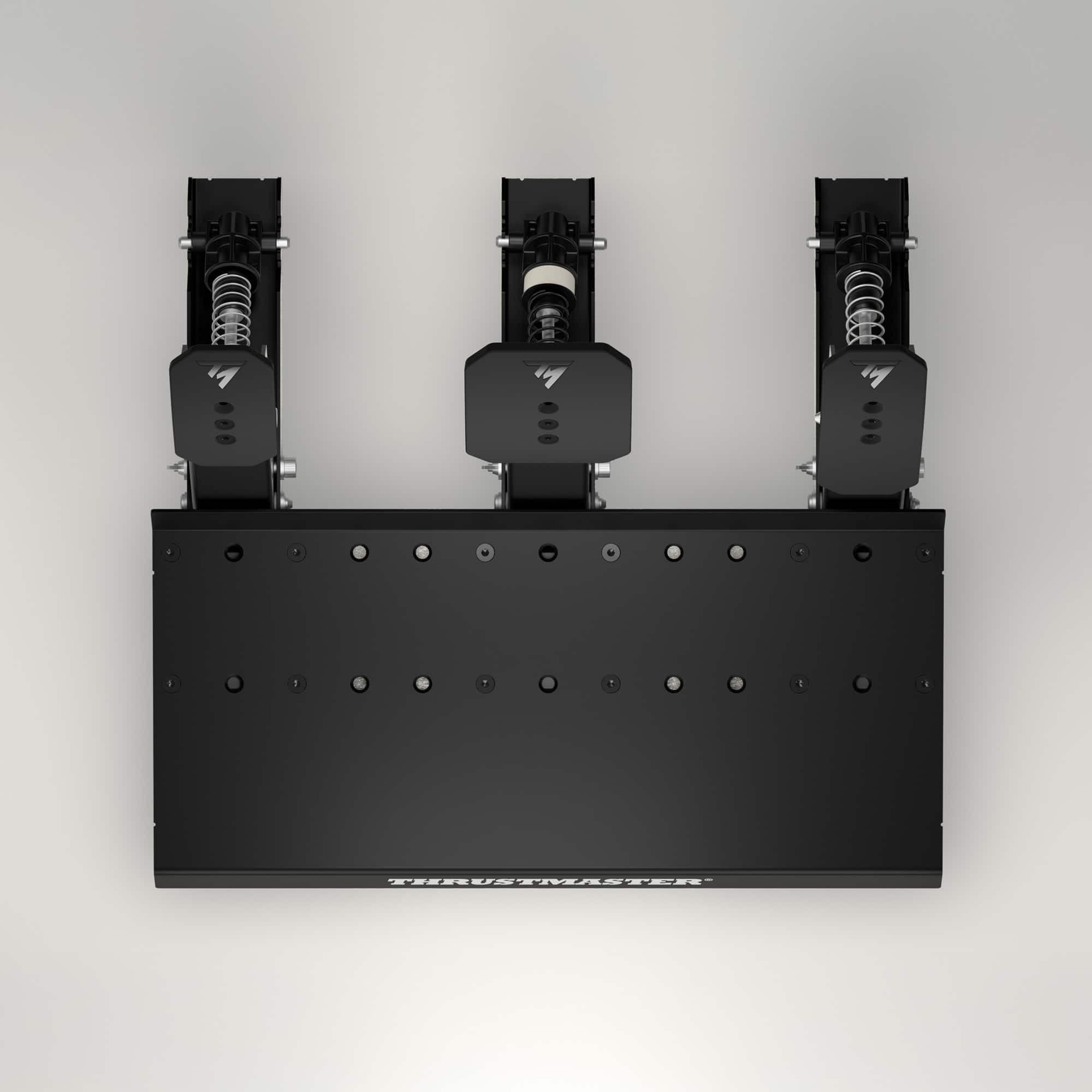 Alt View 1. Thrustmaster - Raceline Pedals III - Black.