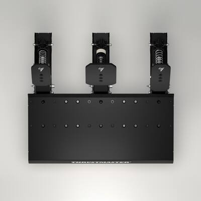 Thrustmaster RACELINE PEDALS III Black 4060383 - Best Buy Thrustmaster RACELINE PEDALS III Black 4060383 - Best Buy