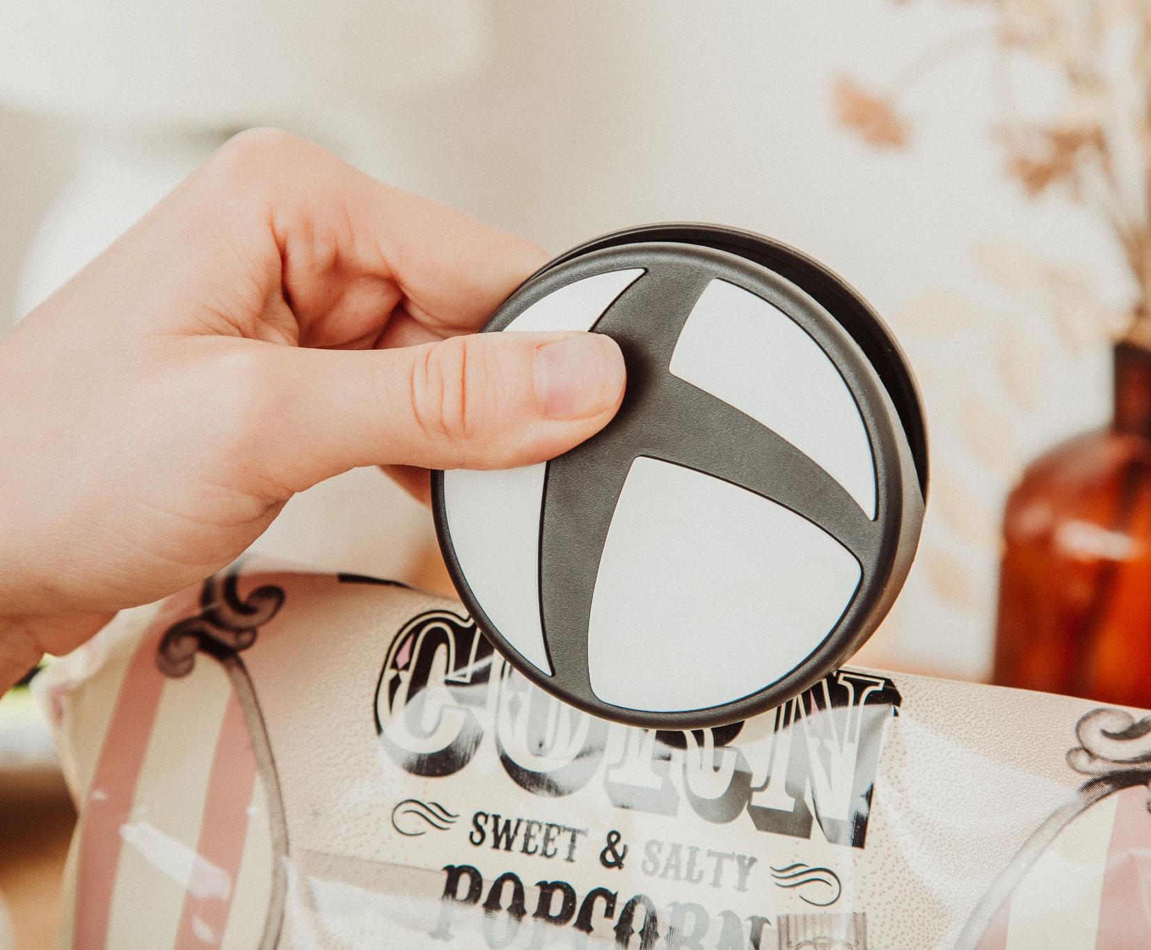 CUTUN SWEET & SALTY POPCORN