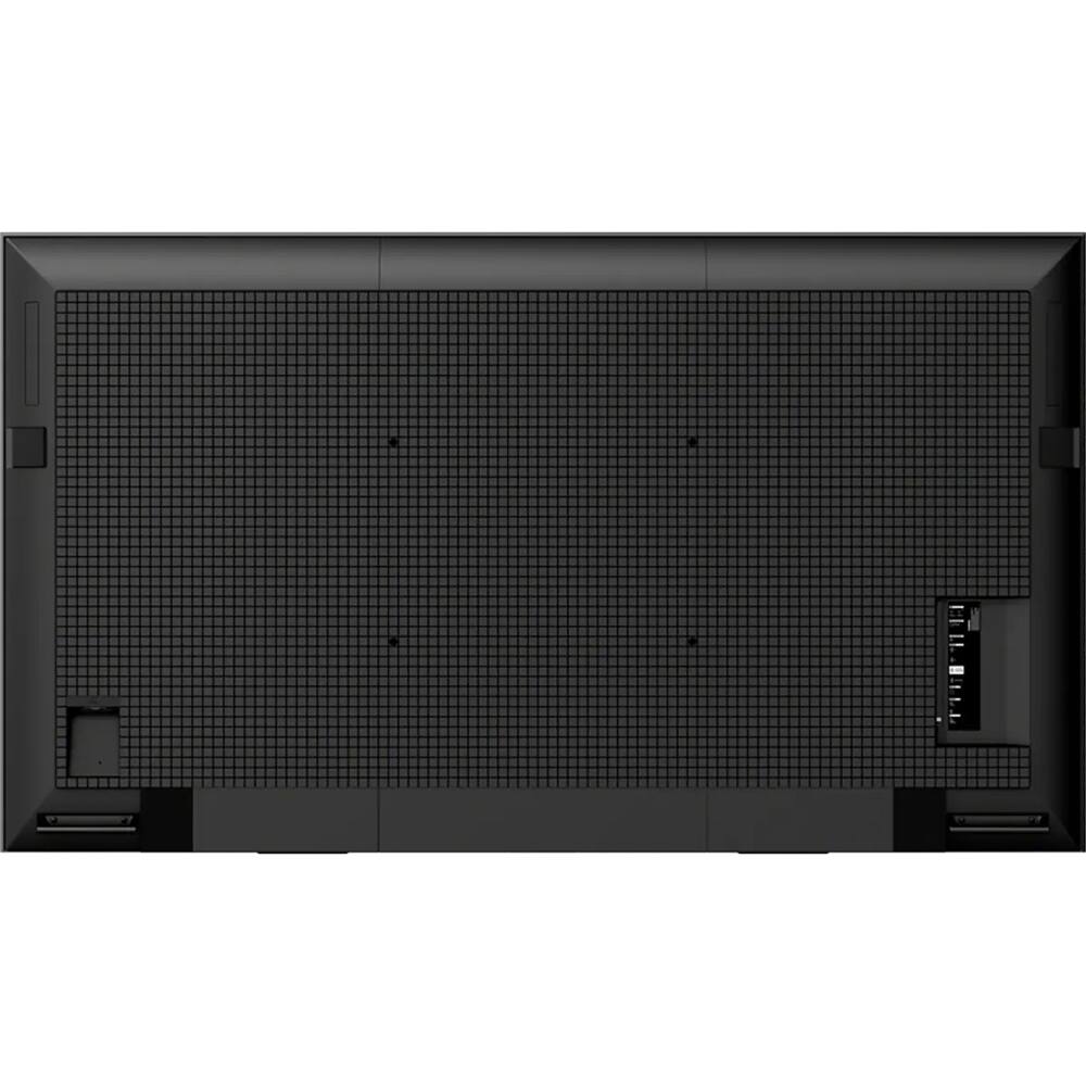 Alt View 6. Sony - 98" Class BRAVIA 5 Mini LED 4K HDR Google TV (2025) Bundle with 26 Month Extended Protectio Plan w/ Wall Mount Kit.