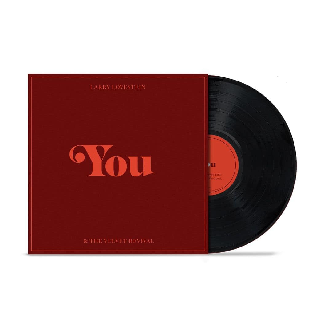 You [10" EP] [10 inch LP]