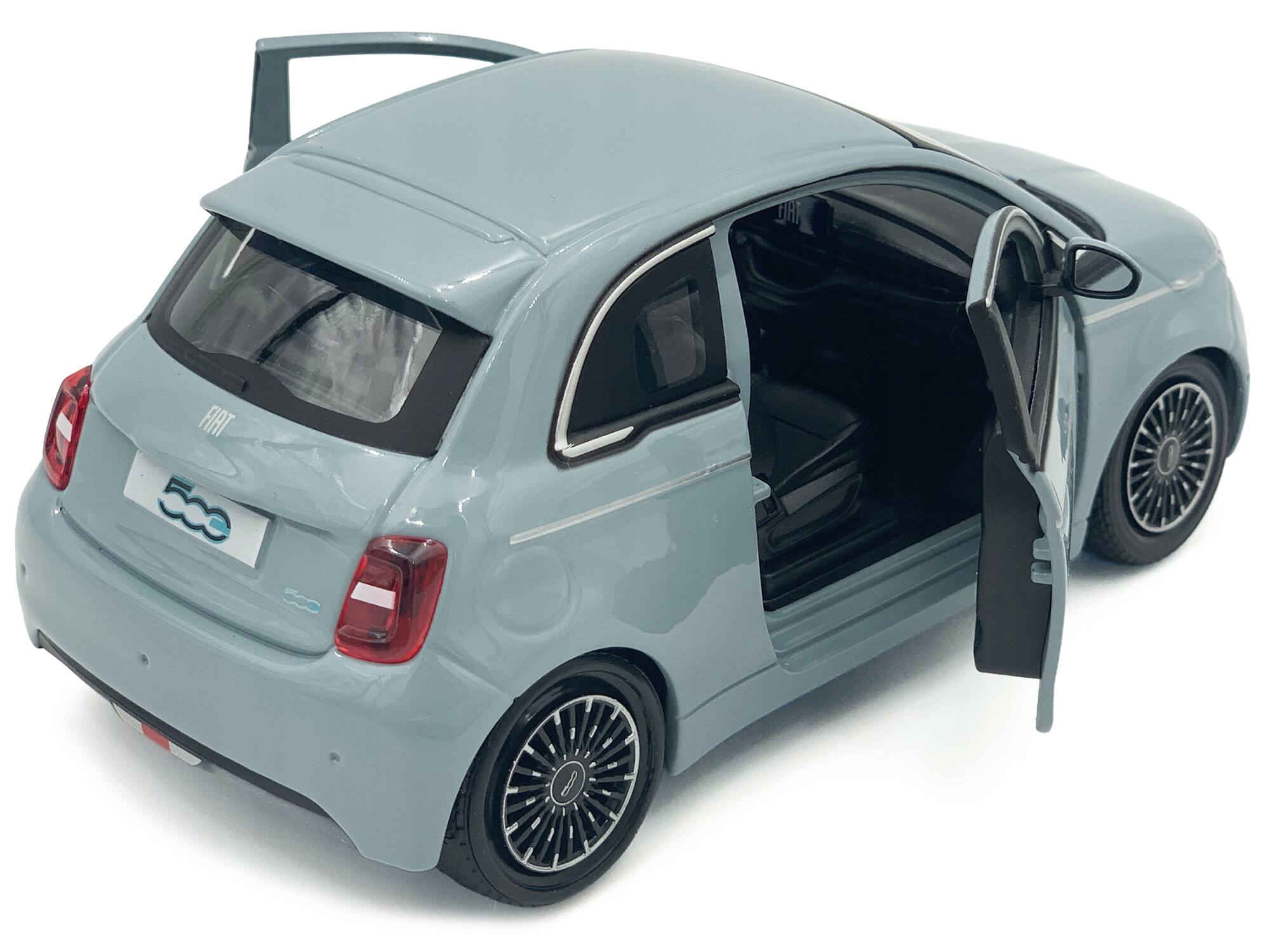 FIAT 500 50C