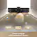 122F Filled with 122F Hot Water, 260rpm, 8N Downwards Pressure, Thermo Mopping with DuoSolution™ System