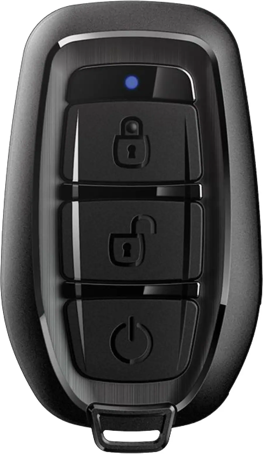 Compustar Remote Keys Compustar Keyless Entry 2 Way G17 FM remote kit with Drone LTE Module ...