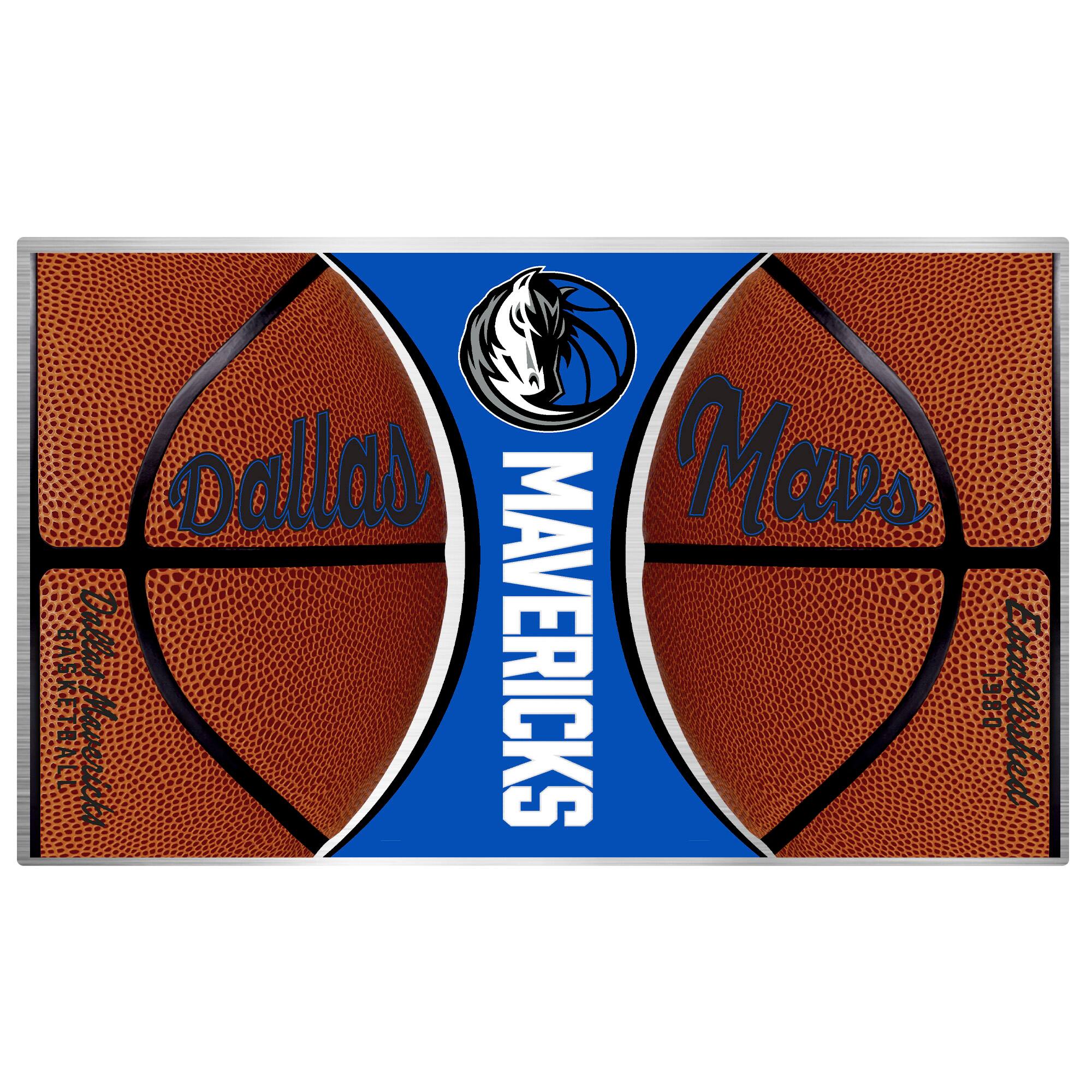 Dallas Mavericks  
MAVERICKS