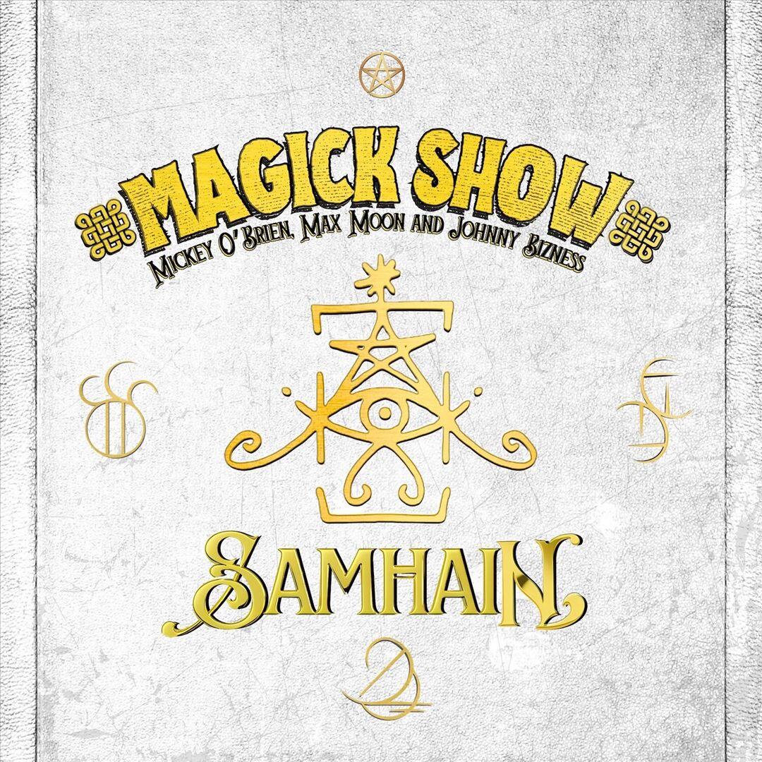Samhain [LP] [VINYL] price history on PriceWatchPro