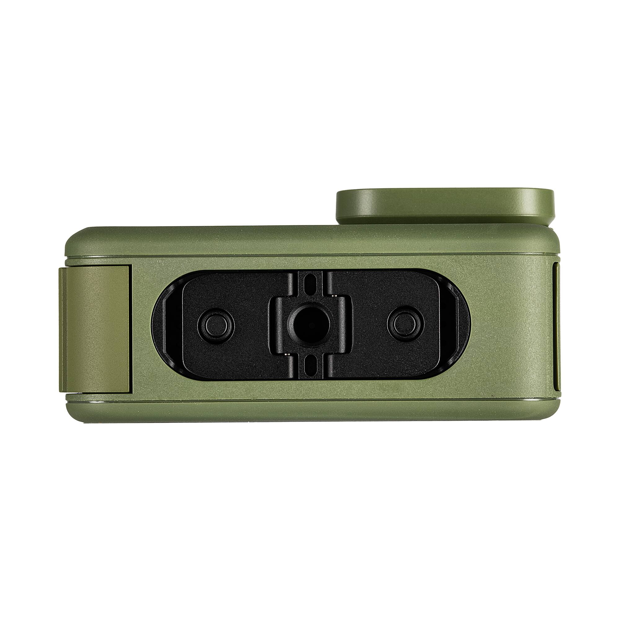 GoPro HERO13 Black in Forest Green (Limited Edition) Waterproof