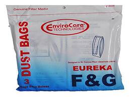 EnviroCare - Vacuum Bags (3 Pack) Part #216SW