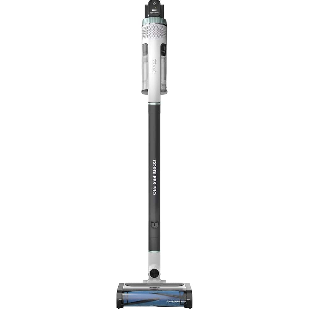CORDLESS PRO
POWERFLOOR