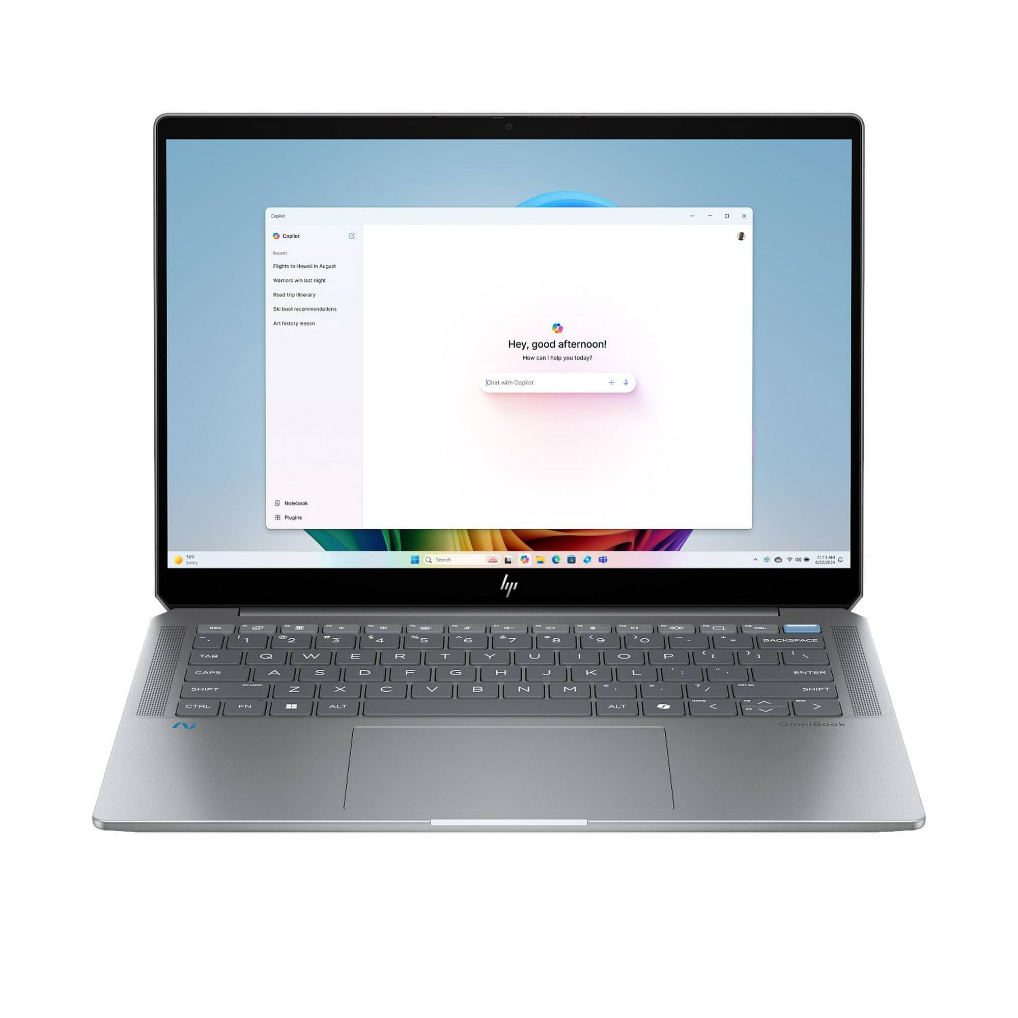 HP Refurbished Excellent OmniBook Ultra 14