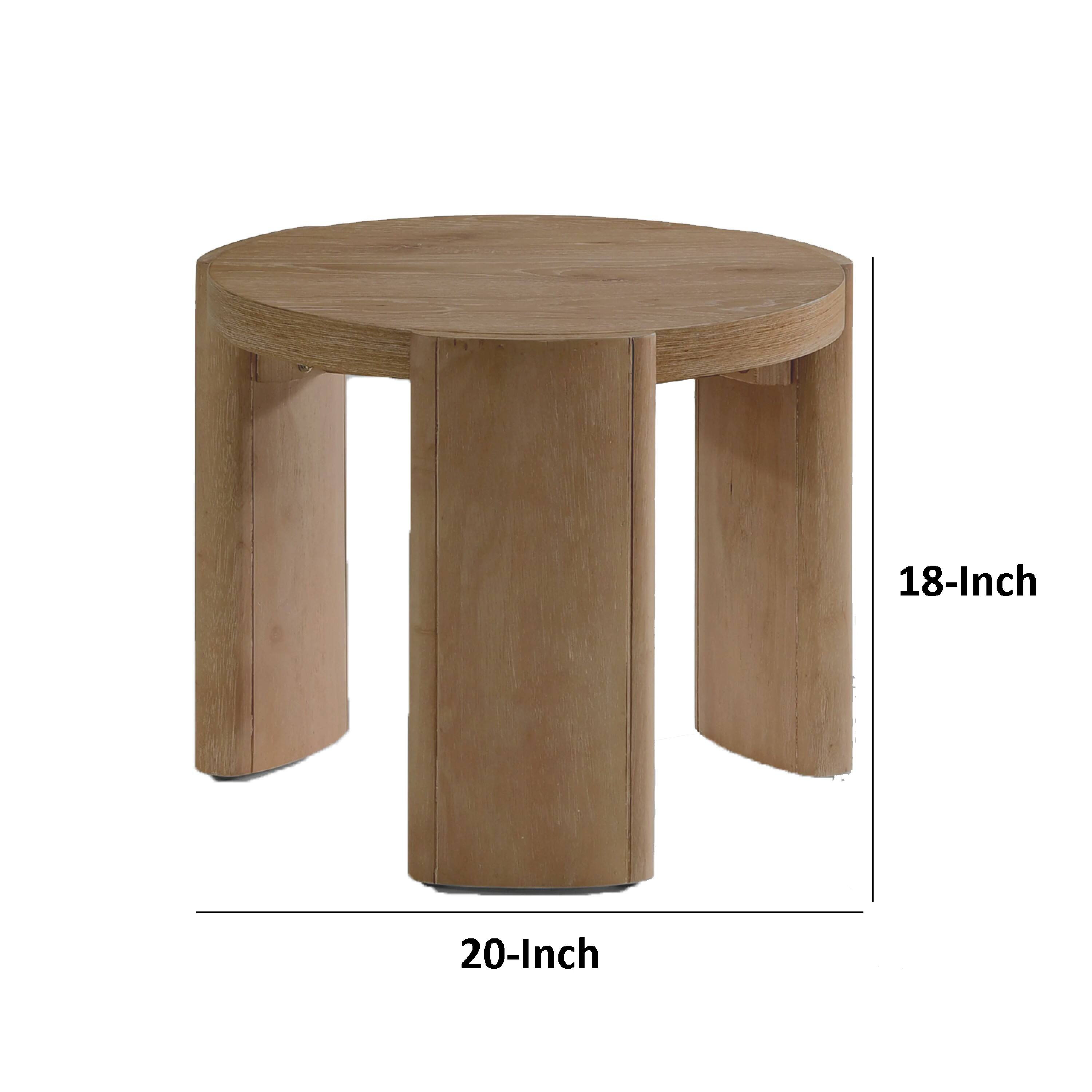 18-Inch  
20-Inch