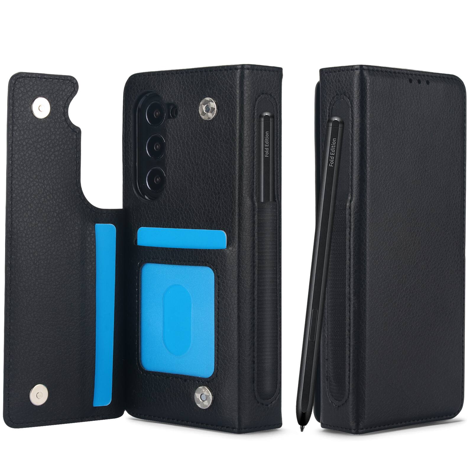 Fold Edition