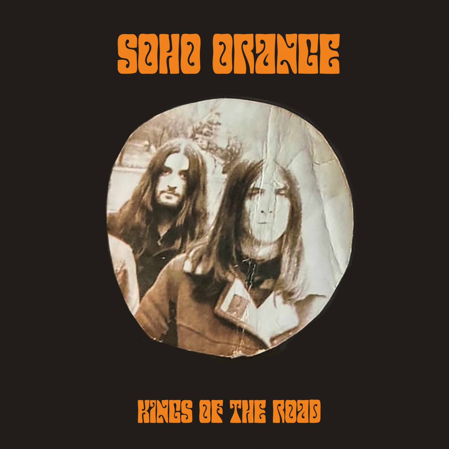 Soho Orange - Kings of the Road   - COMPACT DISCS [CD] price history on PriceWatchPro