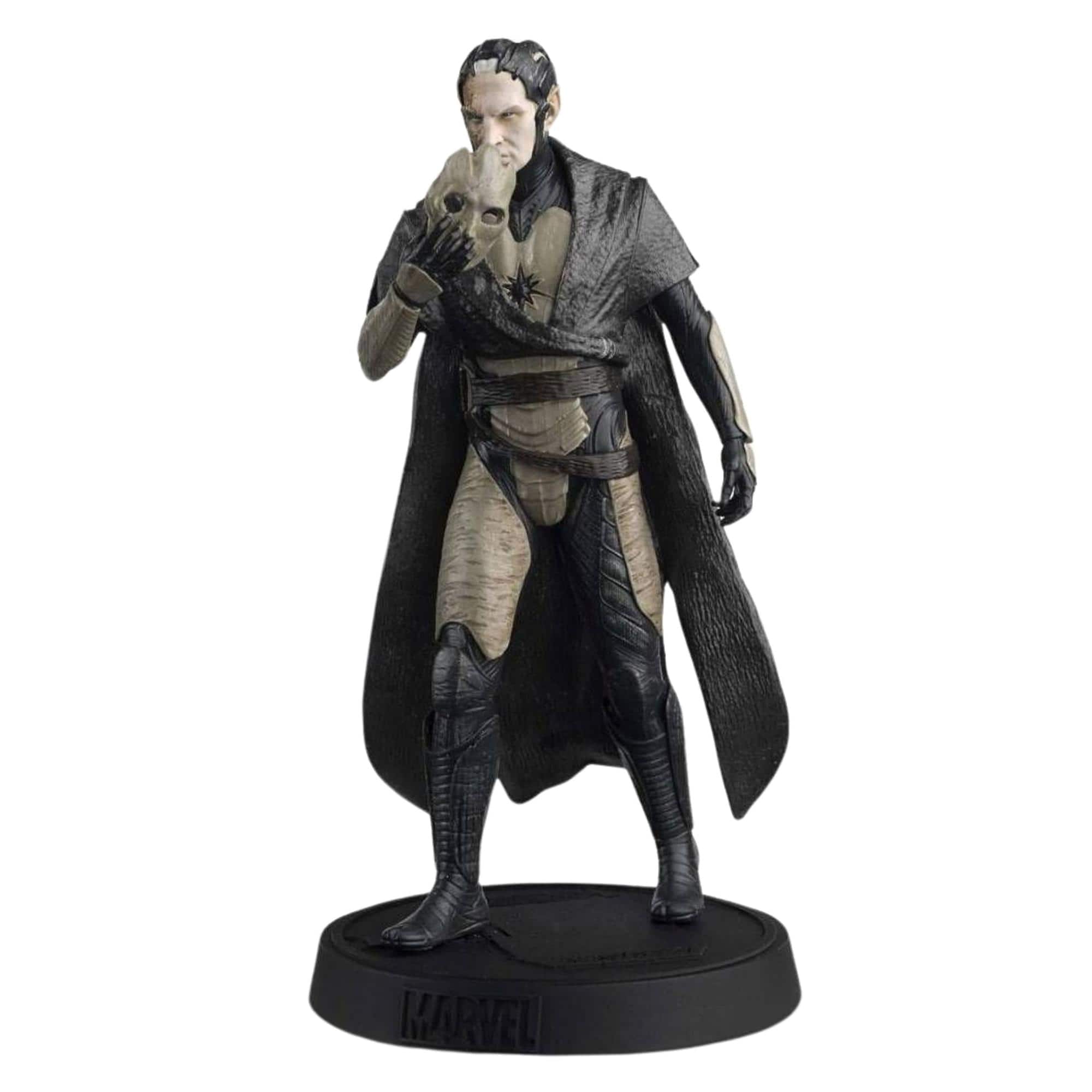 Eaglemoss Marvel Movie Collection 1:16 Figurine | Malekith - Black price history on PriceWatchPro