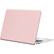 Front. SaharaCase - Woven Case for Apple MacBook Pro 16" (M1, M2, M3, M4 Pro and M4 Max Chip) Laptops - Pink.