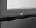 Alt View 7. Equator - Equator Vitlife 16.9 Cu Ft Commercial Glass Door Merchandiser Refrigerator, LED, Adjustable Shelves, Auto Defrost ETL - Black.