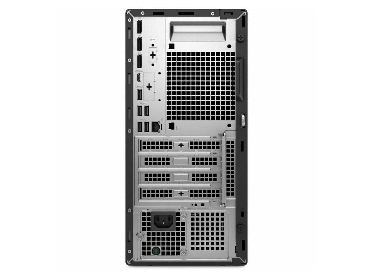 Dell Pro Tower Plus QBT1250 Intel Core Ultra 7 265 16GB 512GB SSD