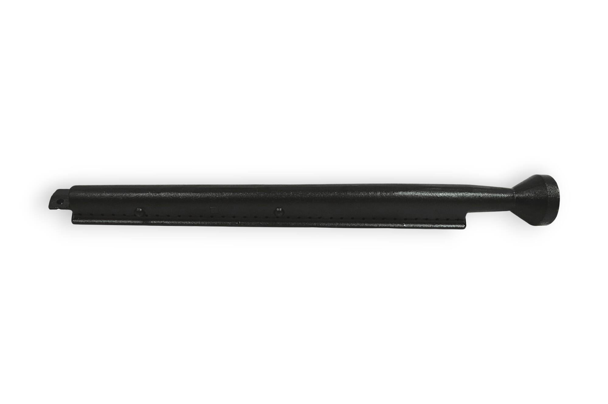 Alt View 3. Music City Metals - Replacement Part 23201 | Fits Music City Metals Models and more | Grill Burners and venturi.