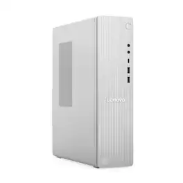 Lenovo - Refurbished Excellent - Ideacentre 08Akp10 SFF PC AMD Ryzen 7 250 16GB RAM 1TB SSD W11P - Black