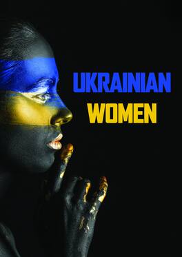 Ukrainian Women - DVD