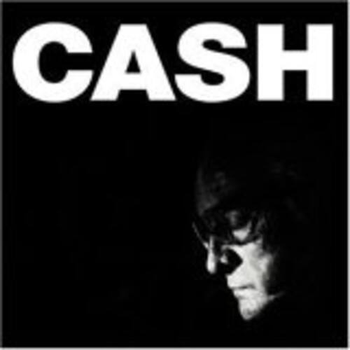 Johnny Cash - American IV: The Man Comes Around   - COMPACT DISCS [CD]