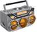 106 WHZ 100 1021 102 104
LCTMET 100 - 96 al 92 94 88 90 FM
LURG RANGE
Studebaker