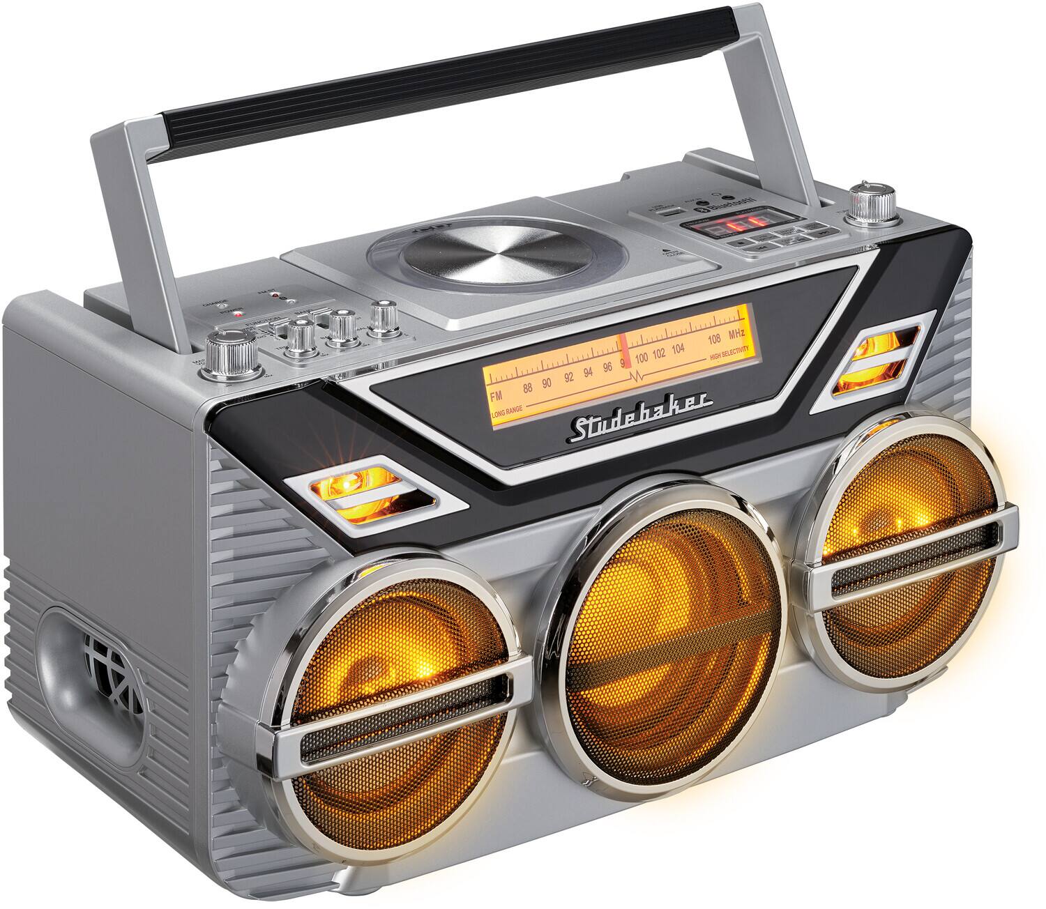 media item thumbnail