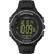 Front. Timex - Men's Expedition Shock XL Vibrating Alarm 50mm Watch - Black.
