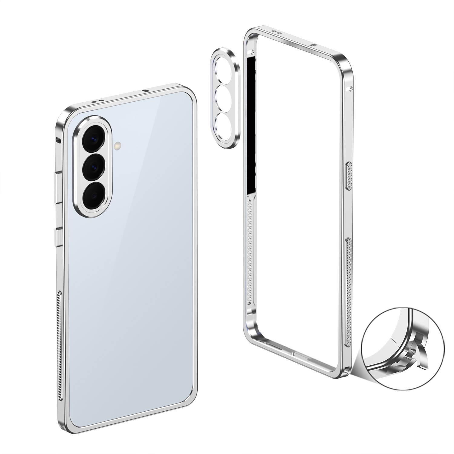Silver