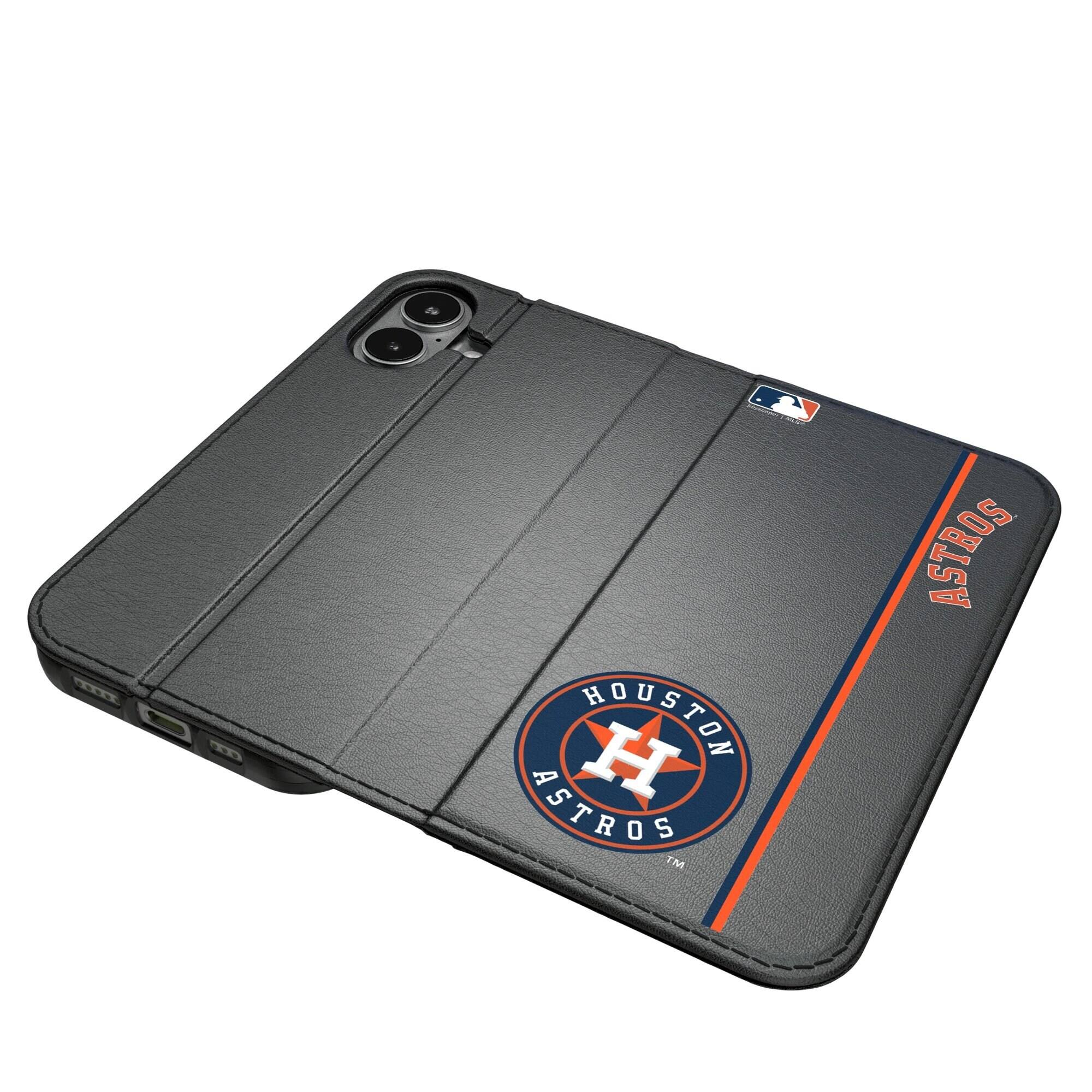 HOUSTON ASTROS™  
ASTROS