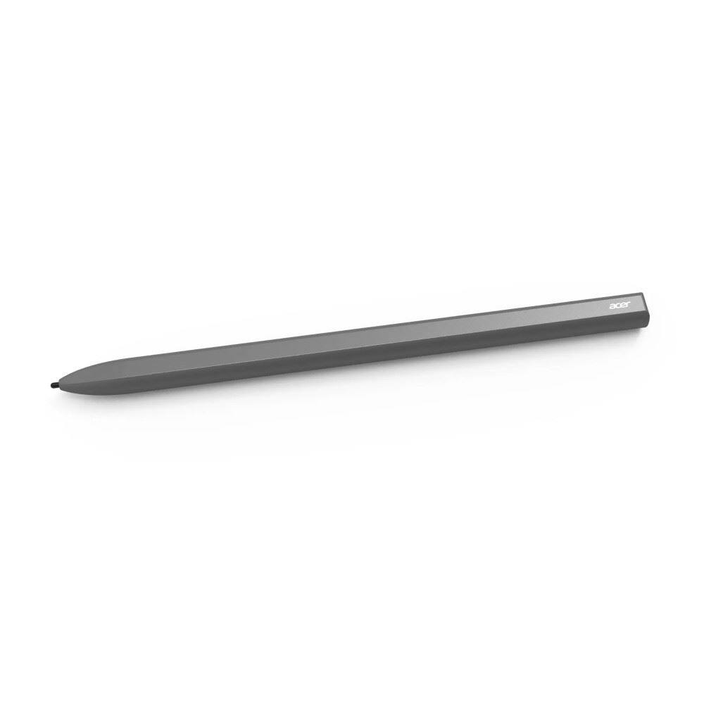 Back. Acer - Acer USI Rechargeable Active Stylus Pen GP.STY11.00L for Chromebook and Android Devices - Silver.