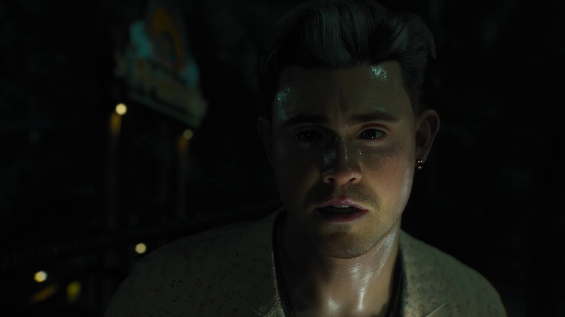 Alt View 3. Sony Interactive Entertainment - Until Dawn 2.