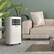 Angle. NewAir - 294 Sq. Ft Portable Air Conditioner - White.