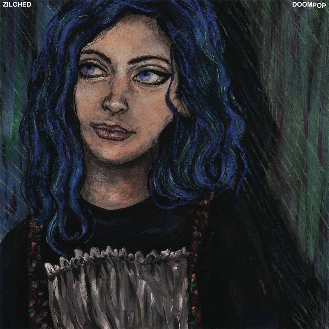 Doompop [LP] [VINYL] price history on PriceWatchPro