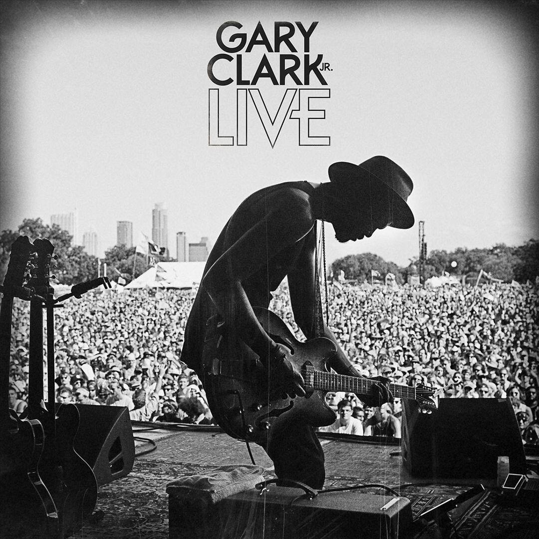 Live [LP] [LP] - VINYL