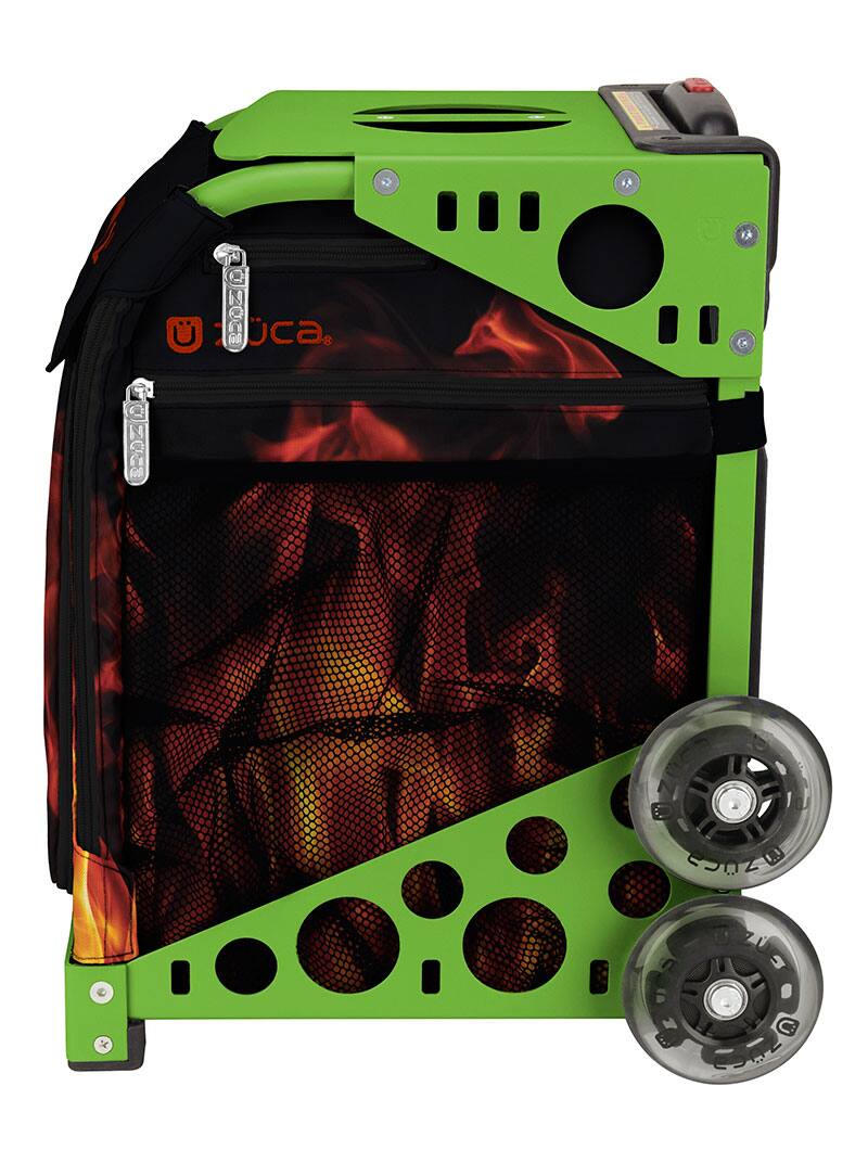 CROZDE I ca i The E ZUCS n a E e A C