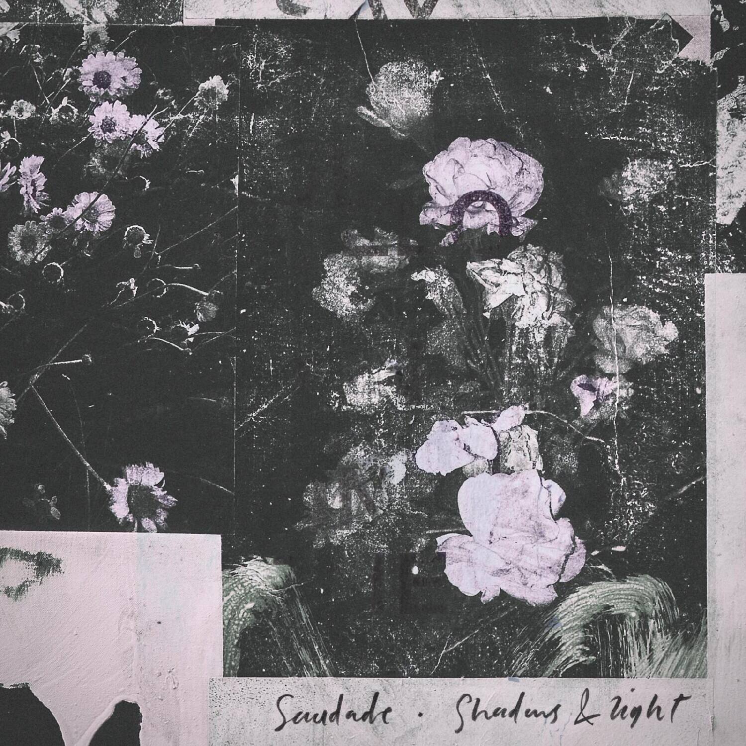 Saudade - Shadows & Light / Sanctuary Dub   - VINYL LP price history on PriceWatchPro