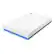 Alt View 13. Seagate - Game Drive for PlayStation Consoles 2TB External USB 3.2 Gen 1 Portable Hard Drive with Blue LED Lighting - White.